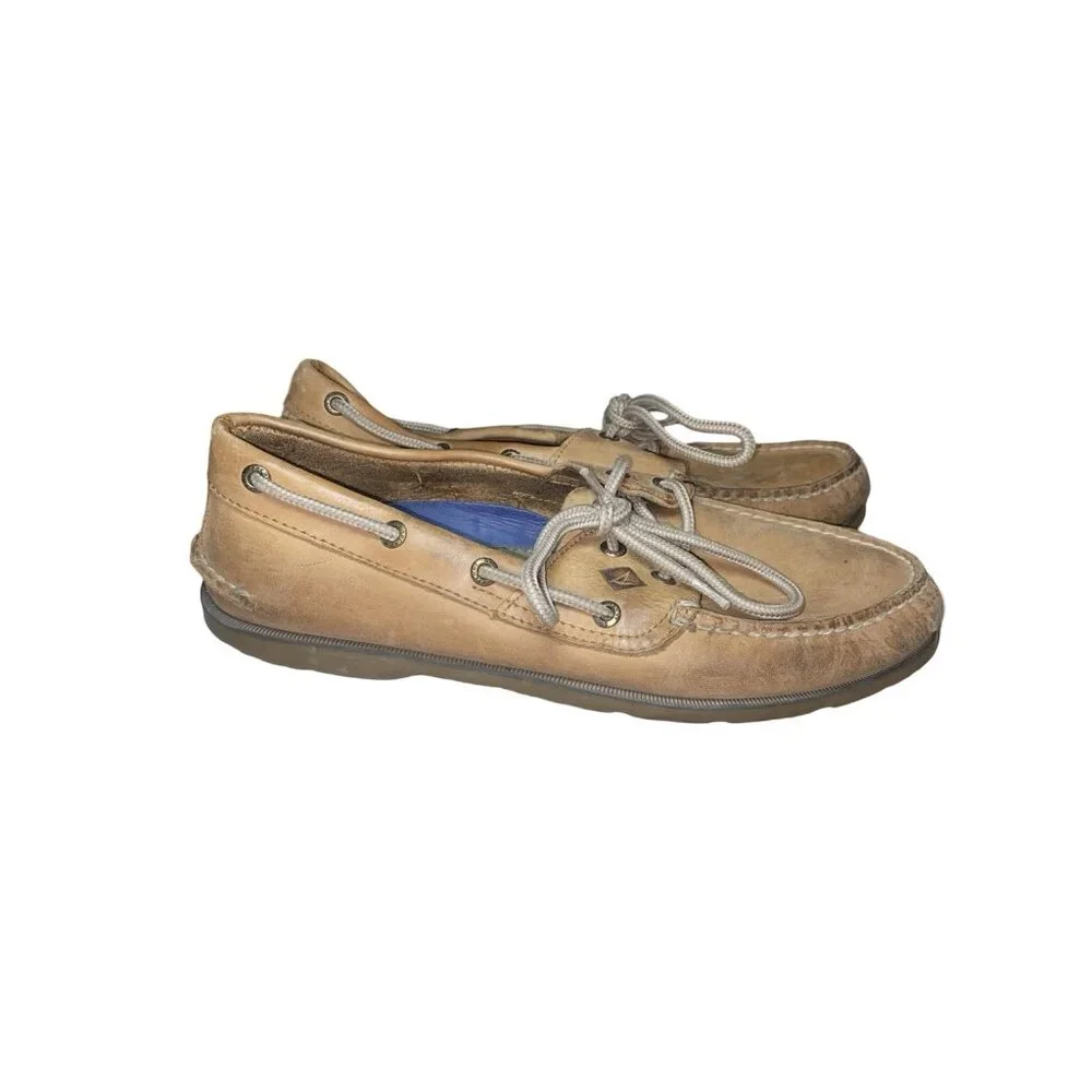 Sperry ‼️make me