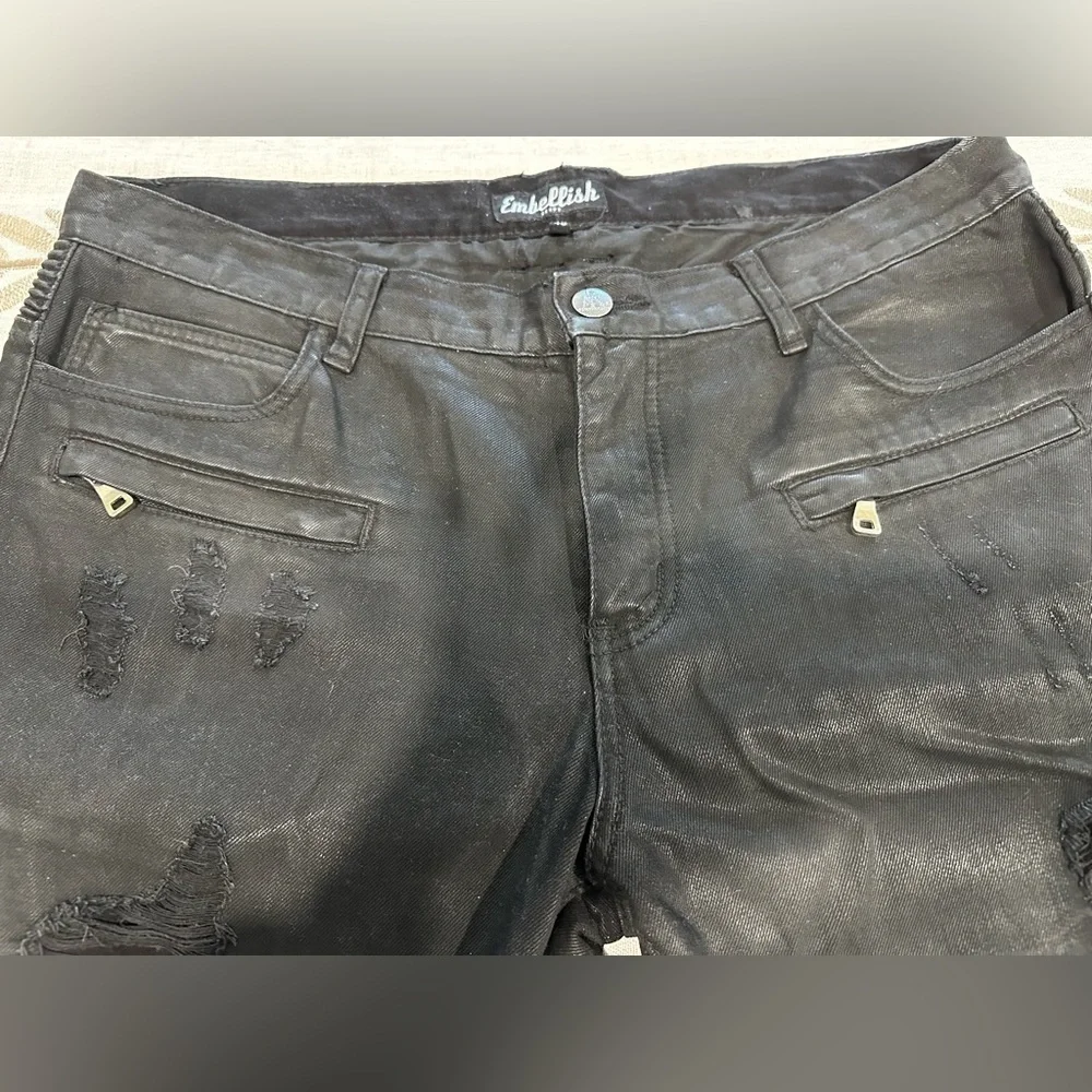 N/A men’s jeans