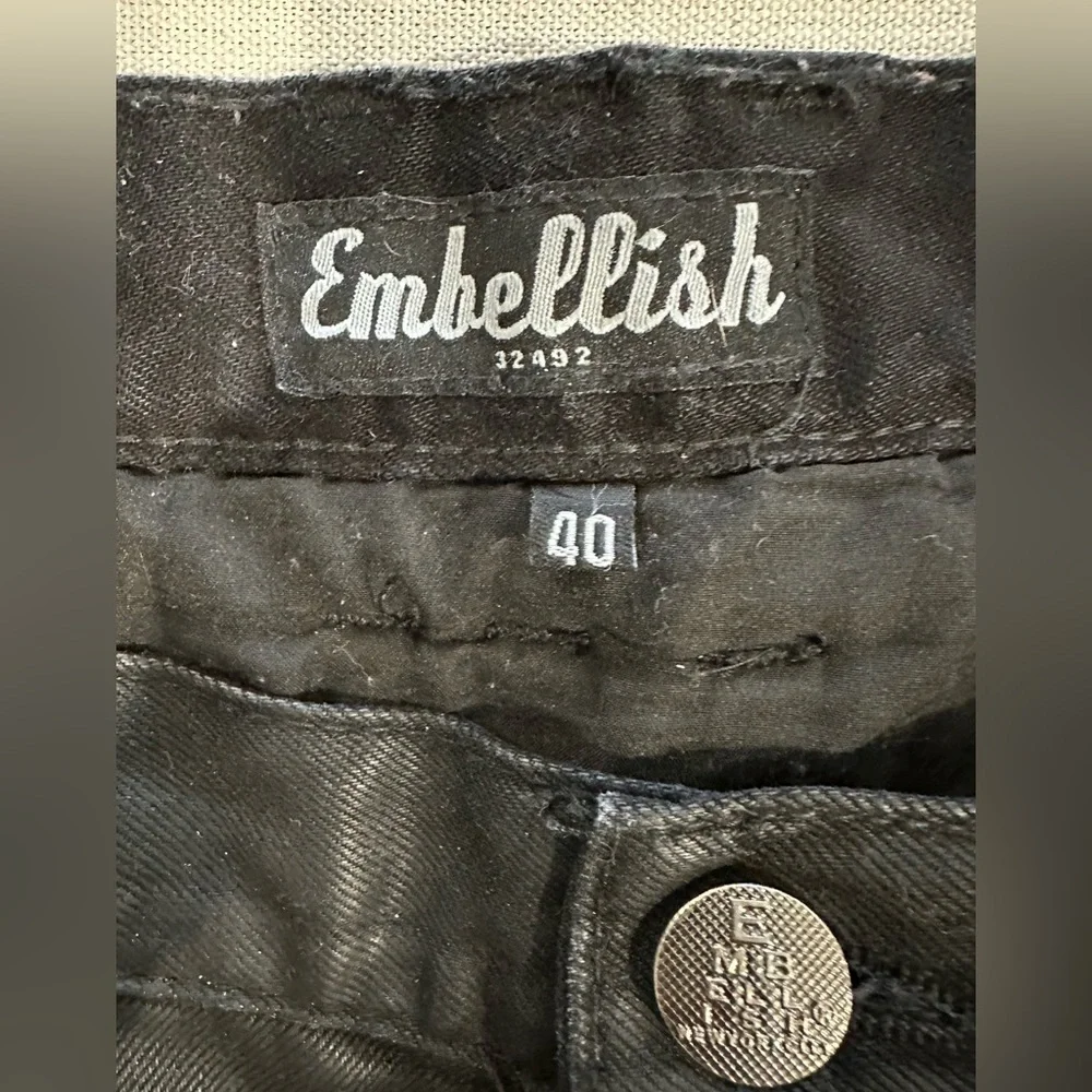 N/A men’s jeans