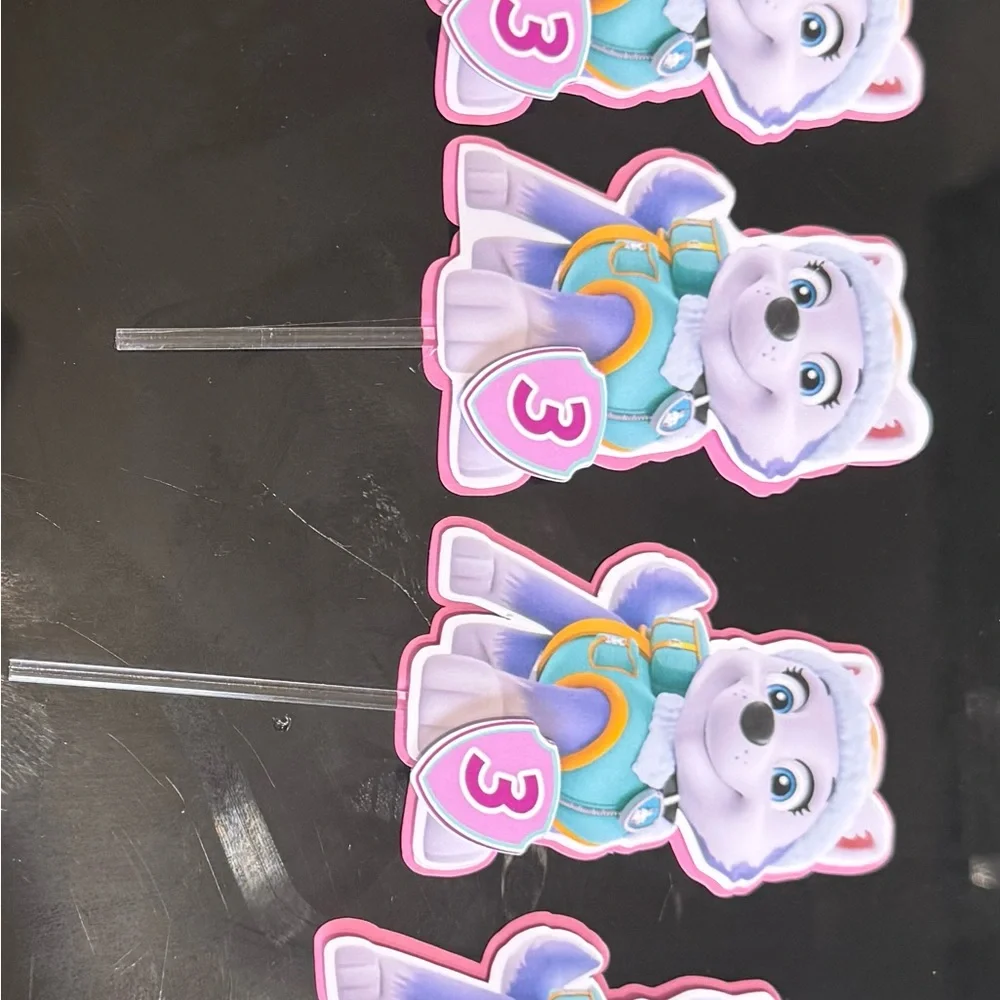 Paw Patrol add fun
