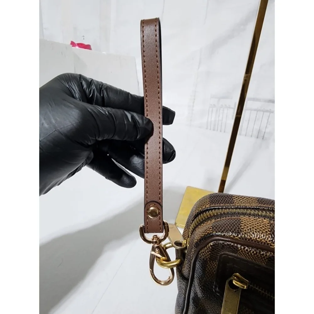 Louis Vuitton this authentic