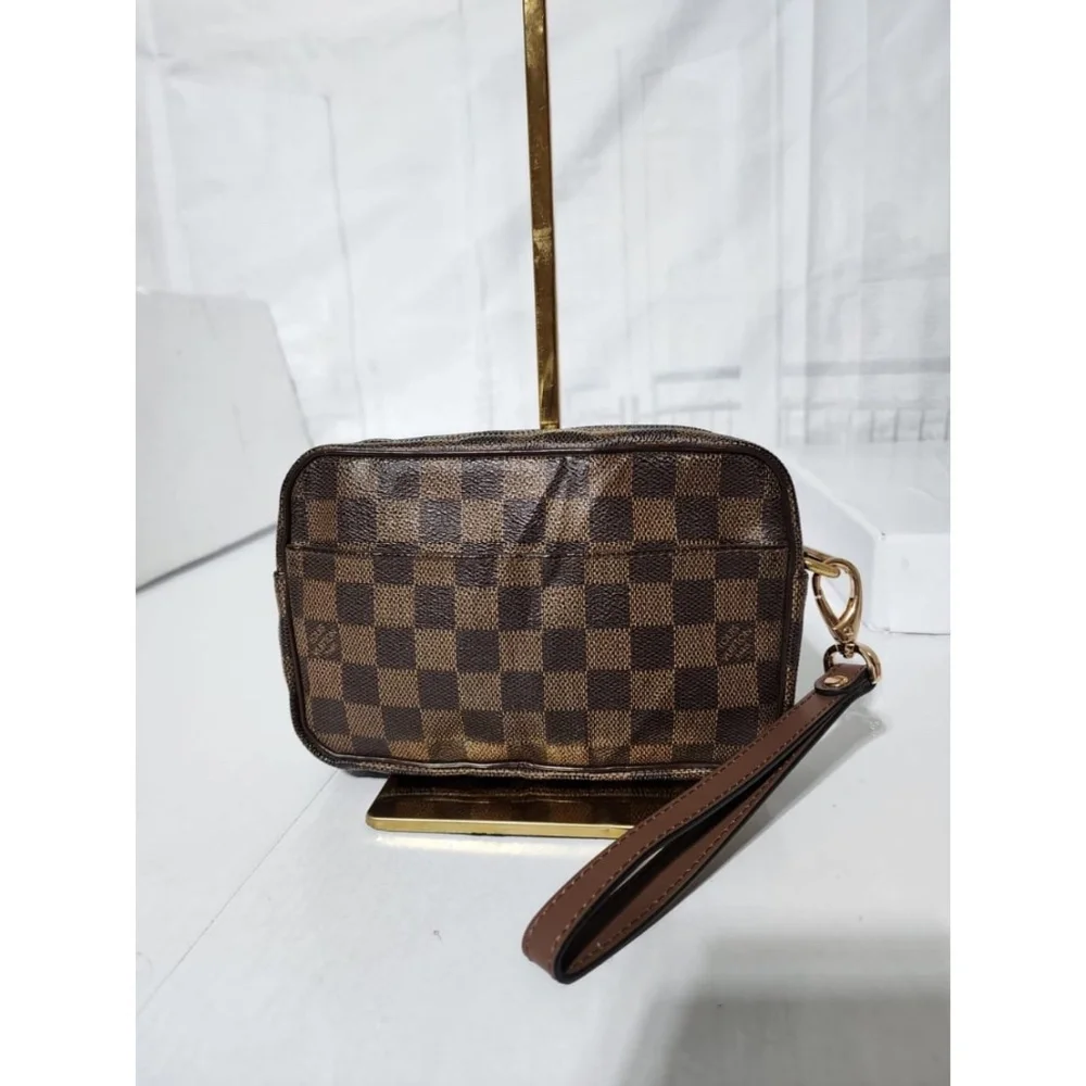 Louis Vuitton this authentic
