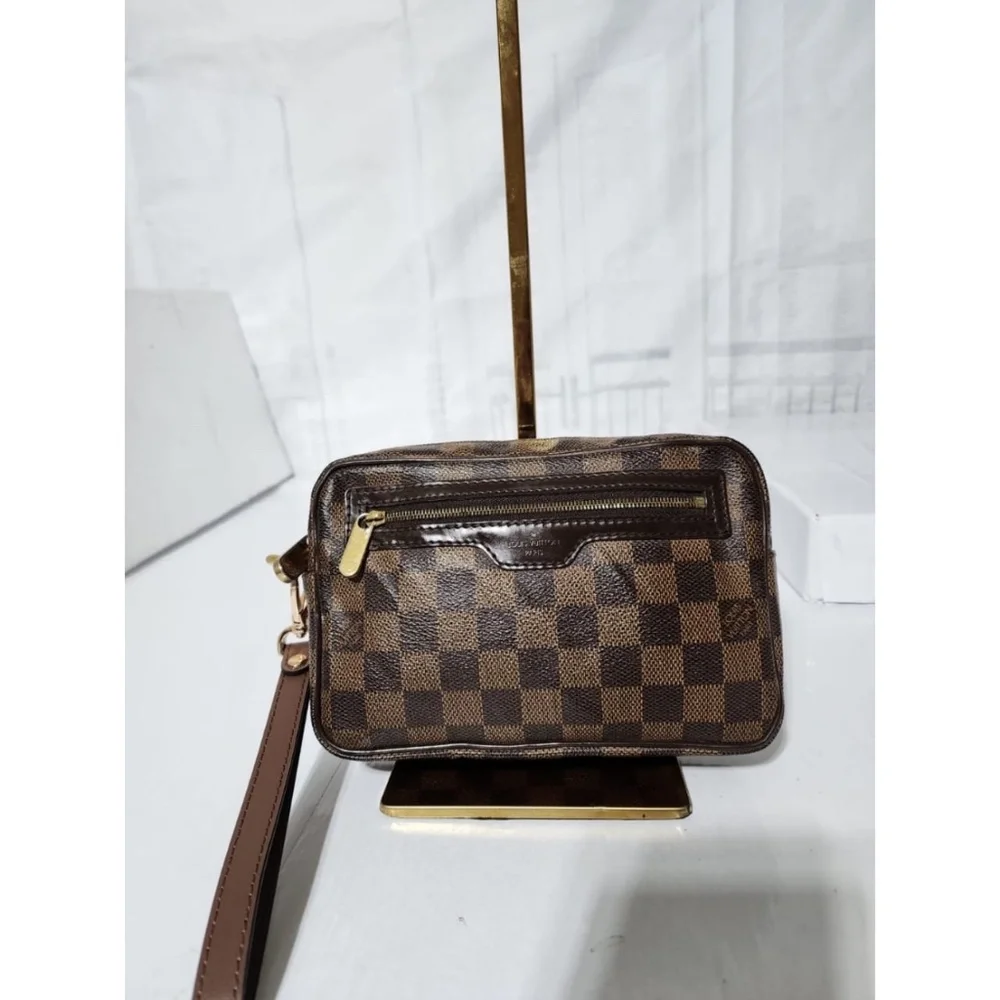 Louis Vuitton this authentic