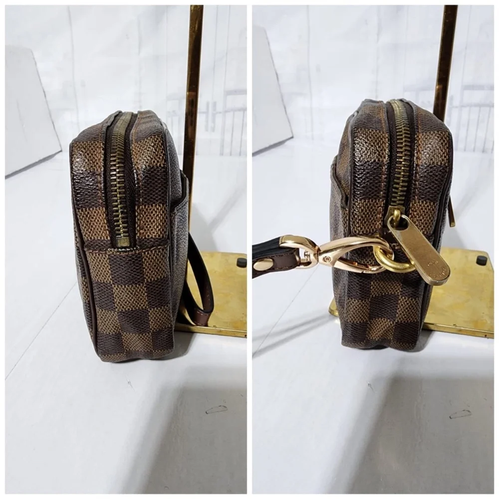 Louis Vuitton this authentic
