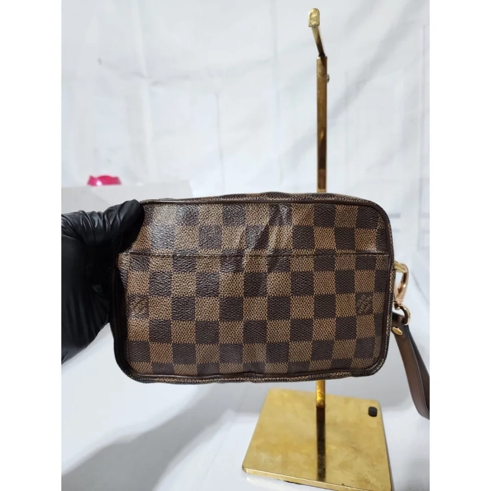 Louis Vuitton this authentic