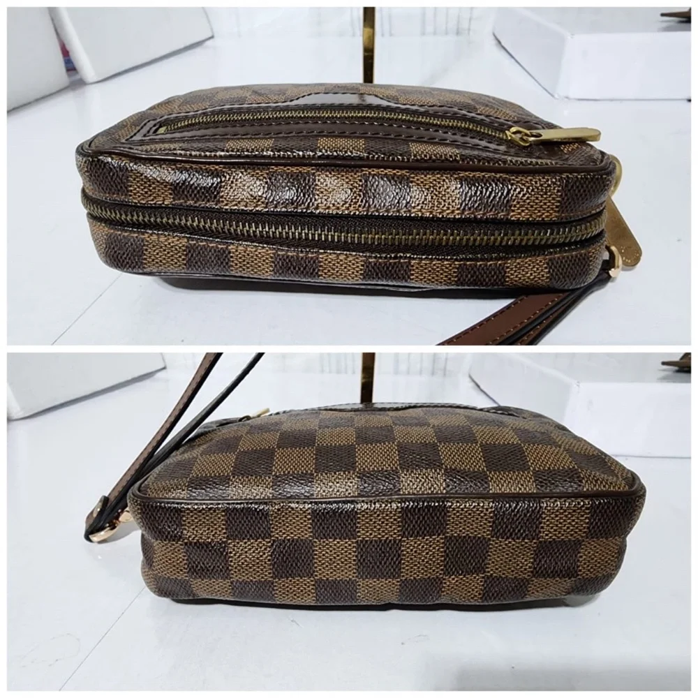 Louis Vuitton this authentic
