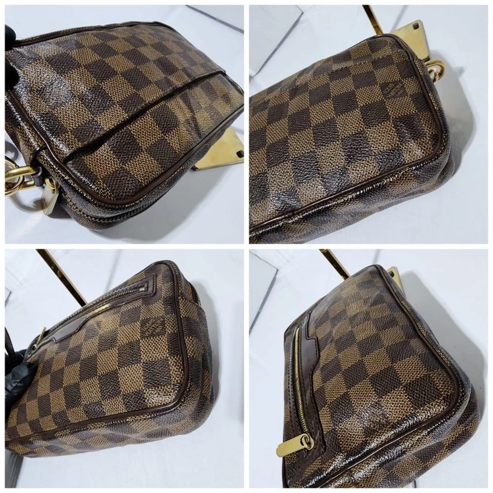 Louis Vuitton this authentic
