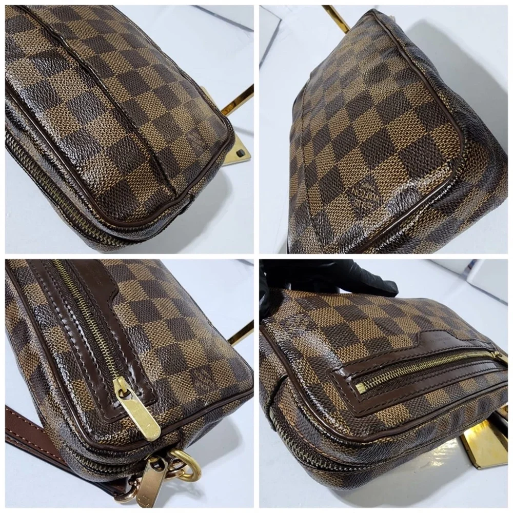 Louis Vuitton this authentic