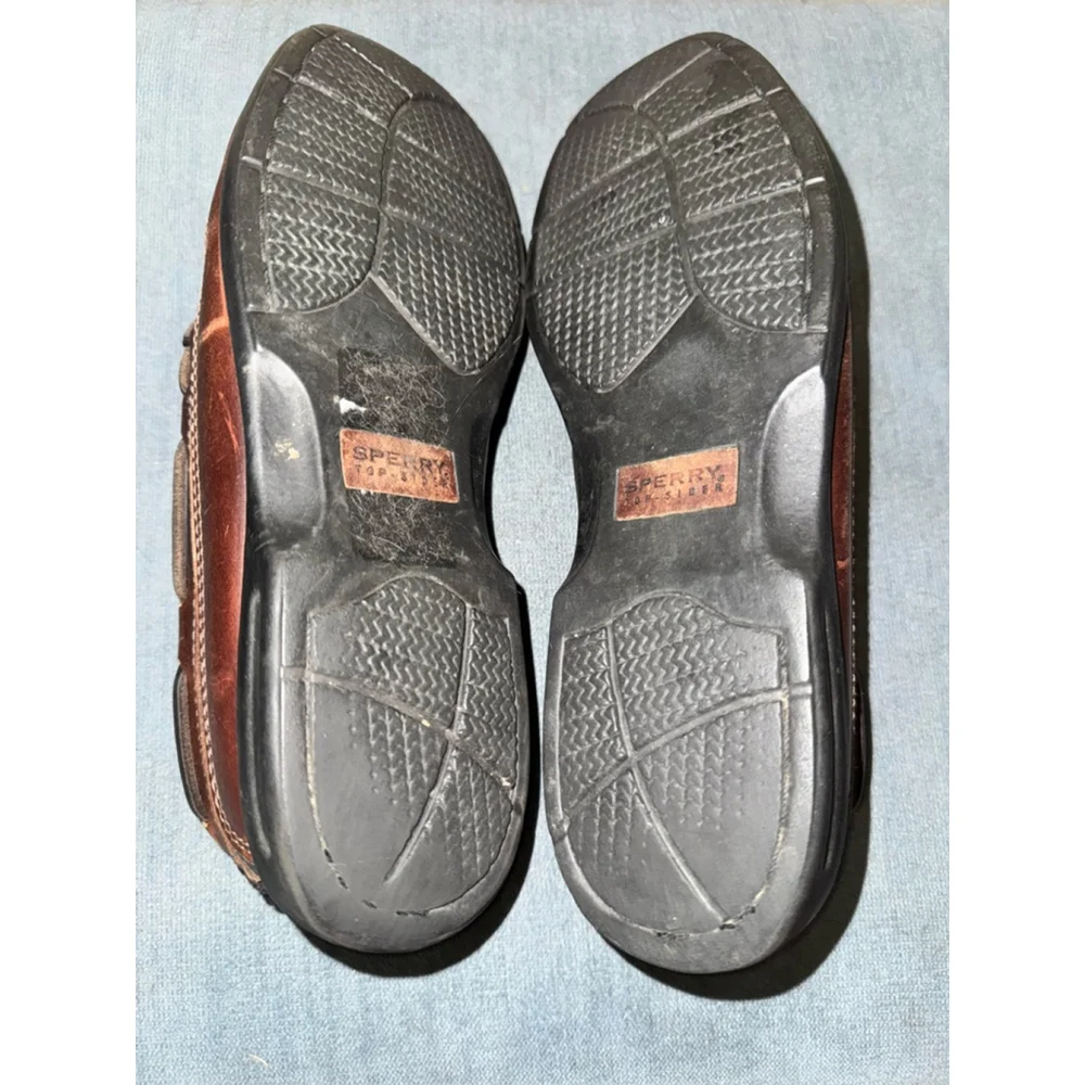 Sperry top sider