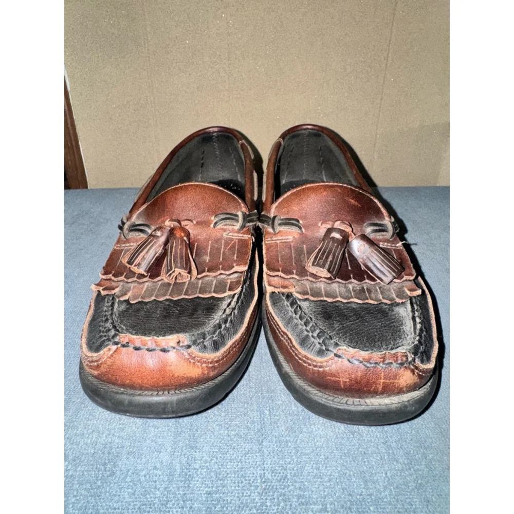 Sperry top sider