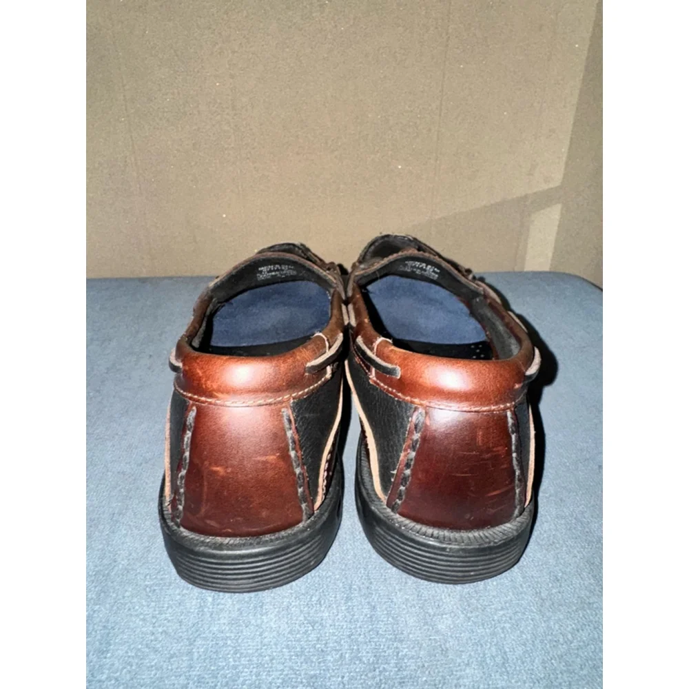 Sperry top sider