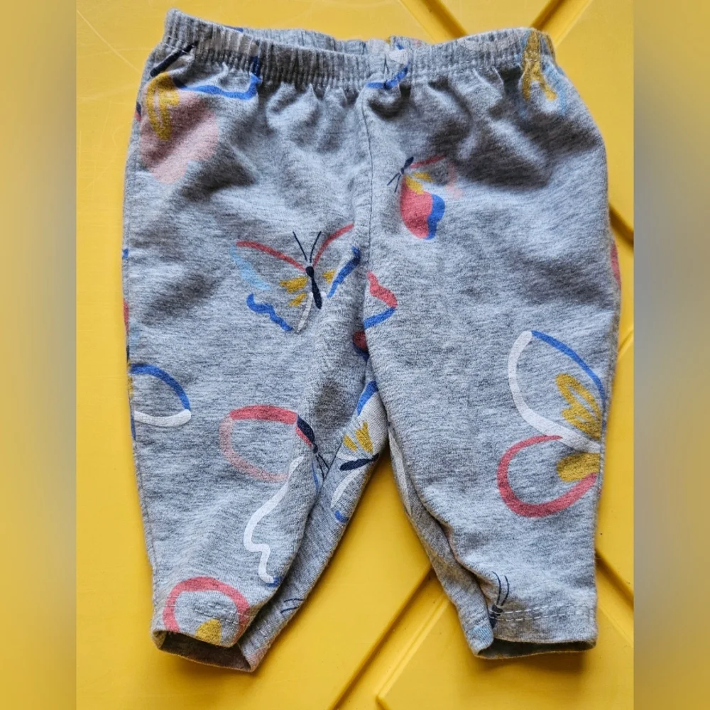 Carters soft comfortable