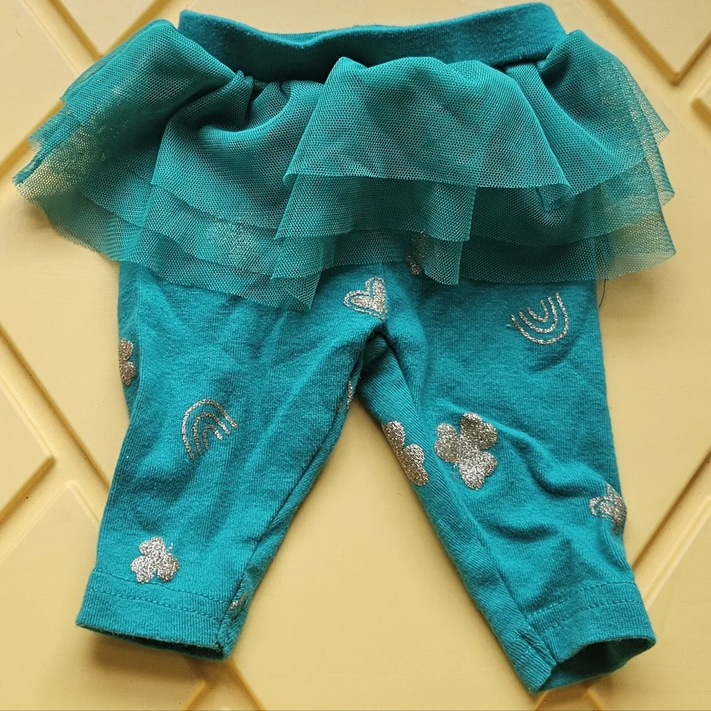 Carters soft comfortable