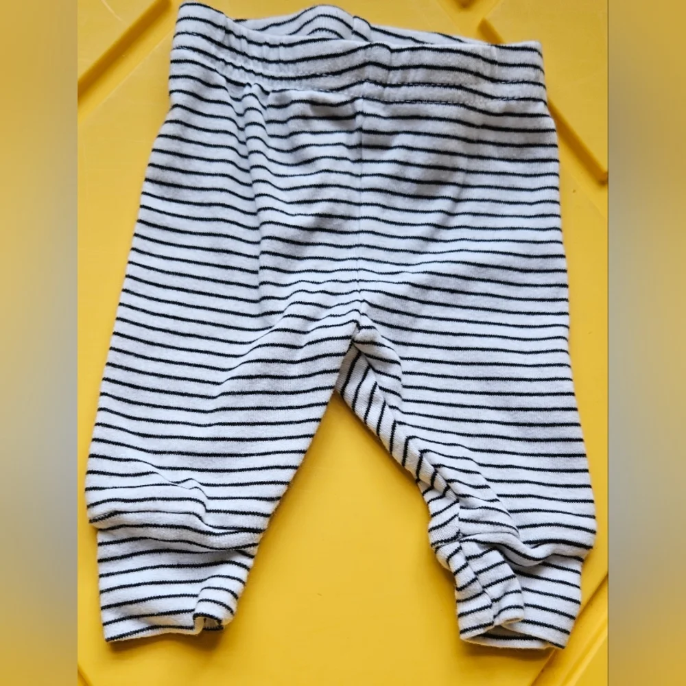 Carters soft comfortable