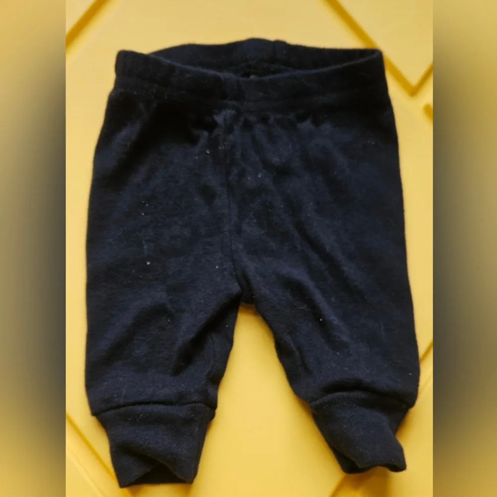 Carters soft comfortable