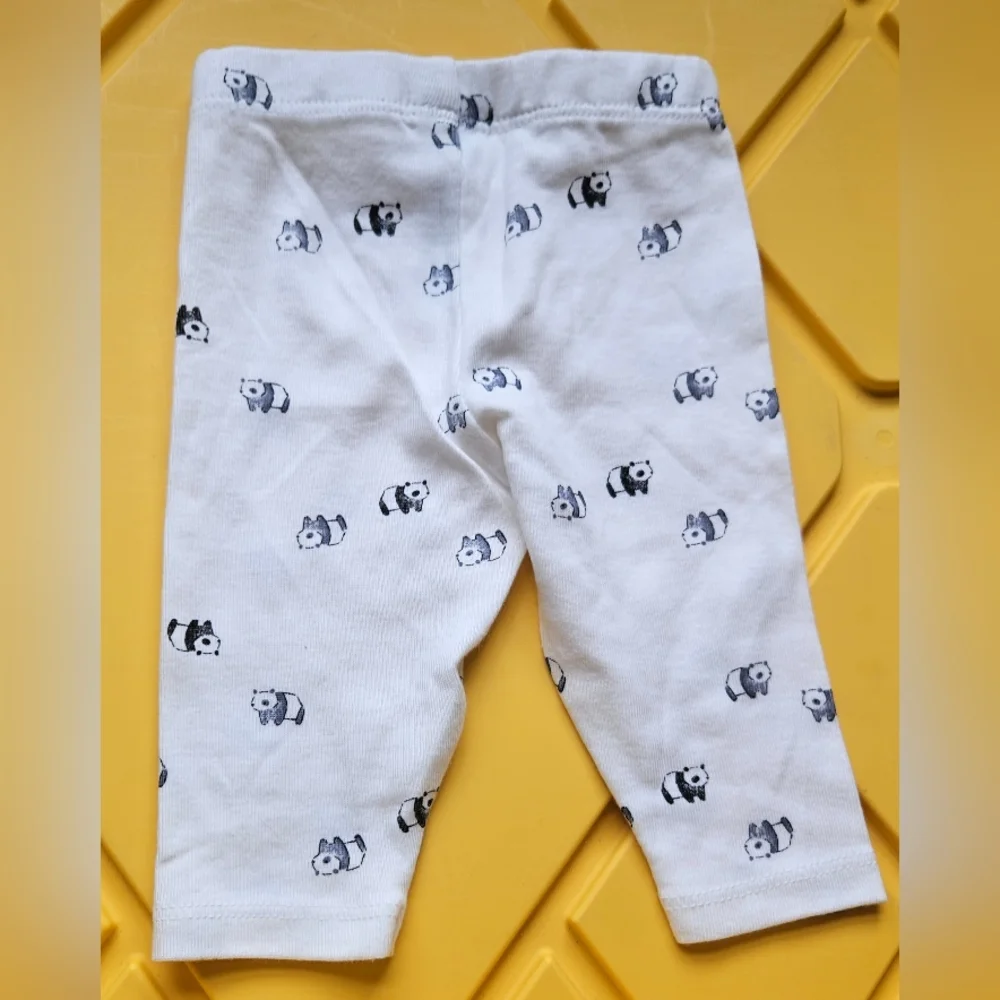 Carters soft comfortable