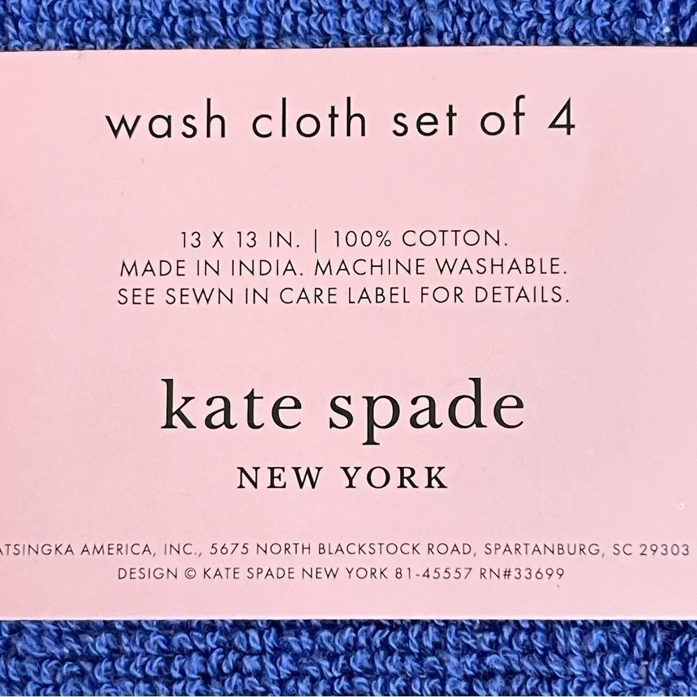 kate spade kate spade