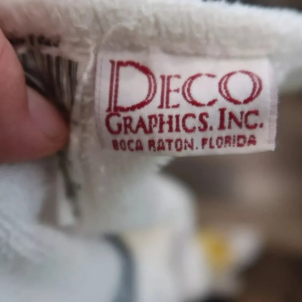 Deco Graphics mossant hats