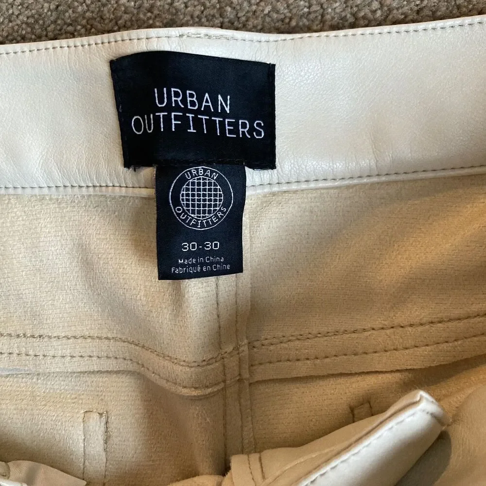 Urban Outfitters these urban