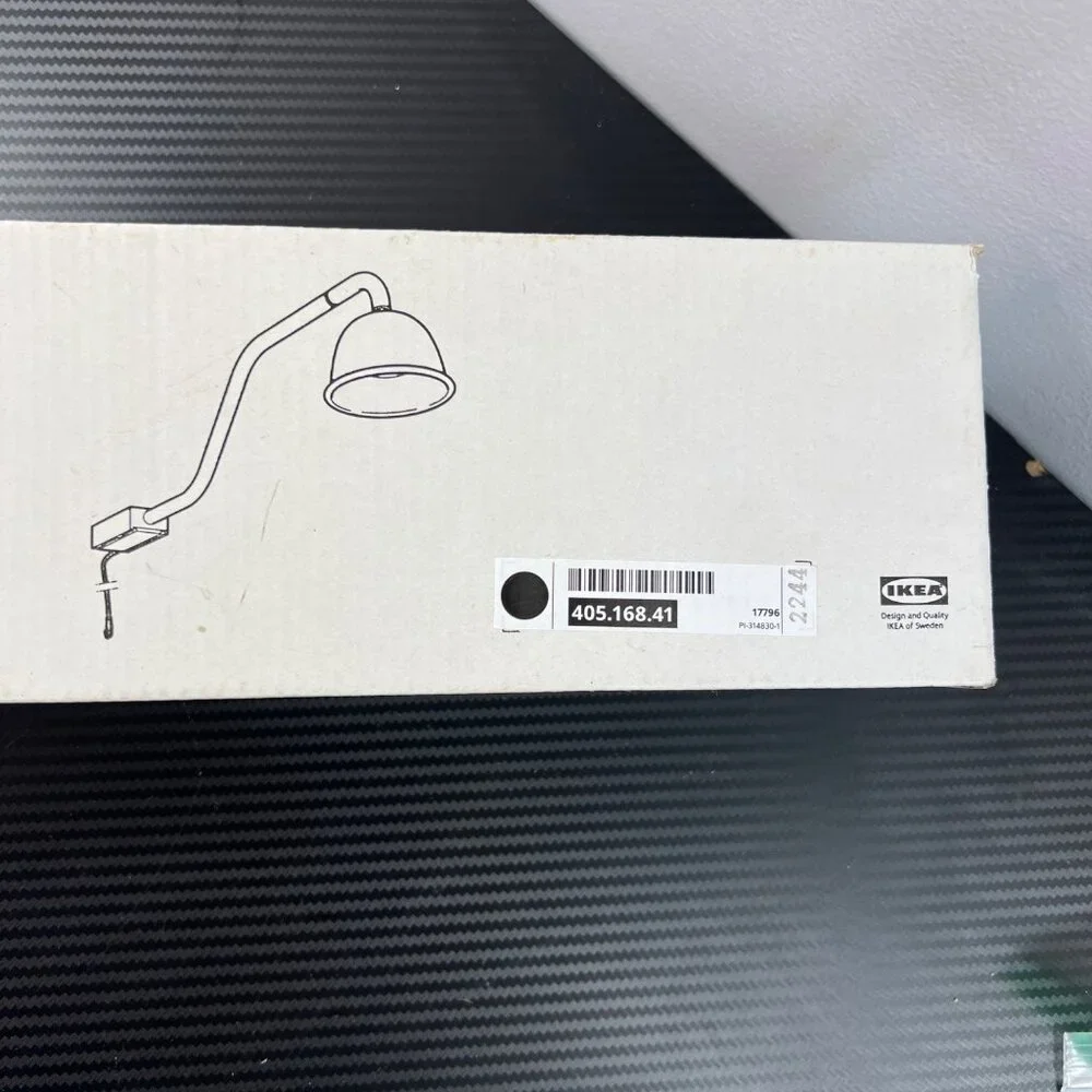 IKEA this wall