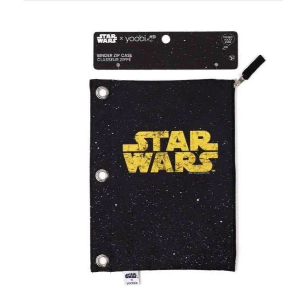 Yoobi star wars