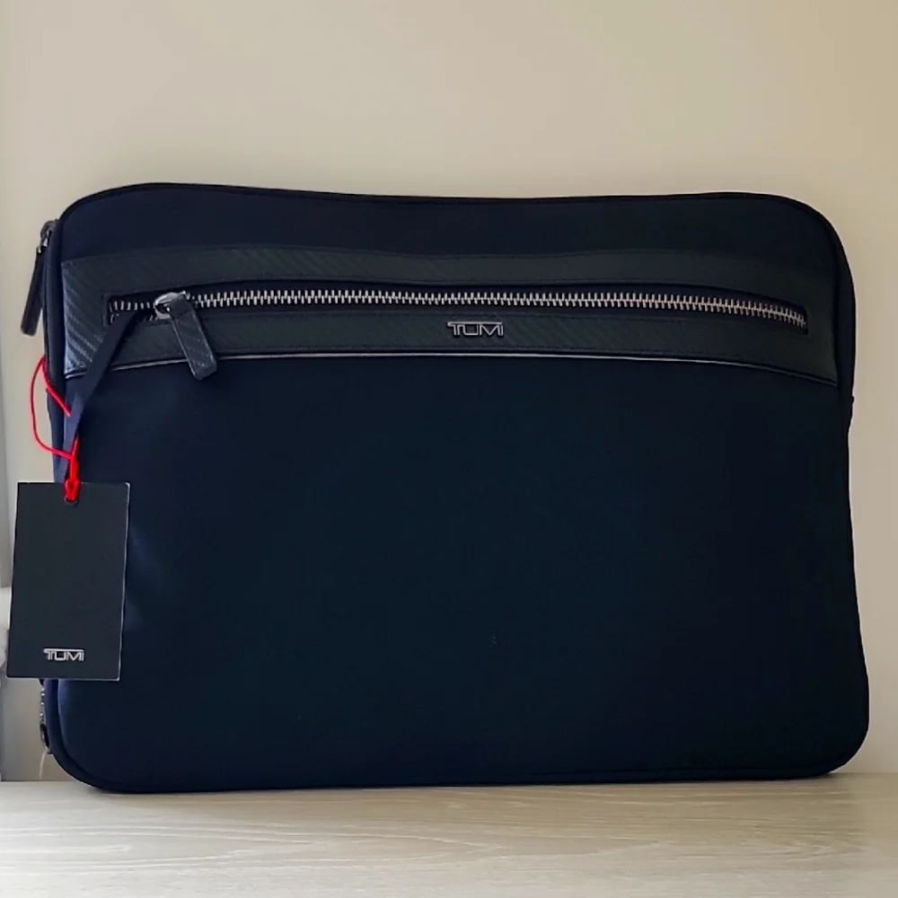 Tumi Laptop Bag