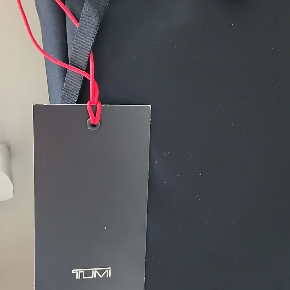 Tumi elegant laptop