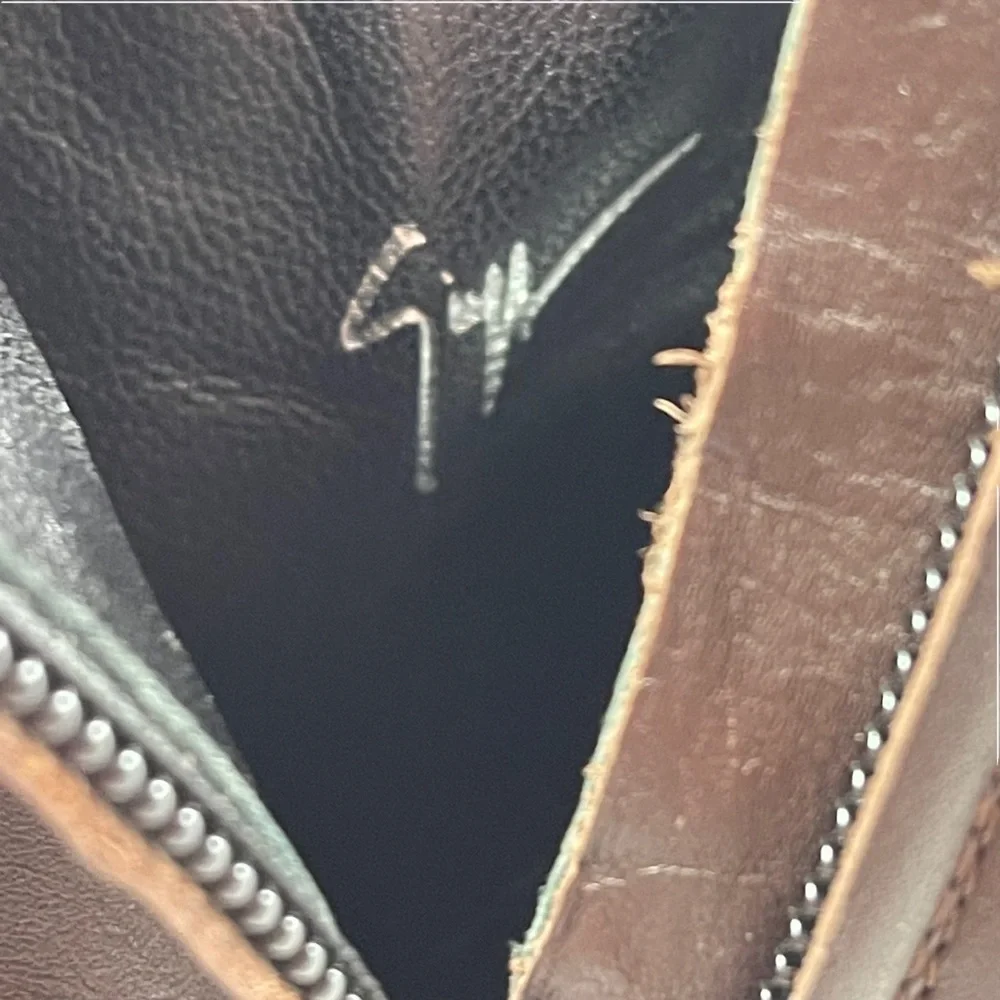 Giuseppe Zanotti giuseppe zanotti