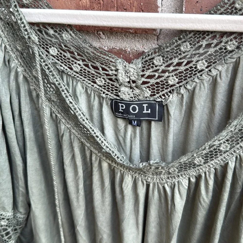 chic olive