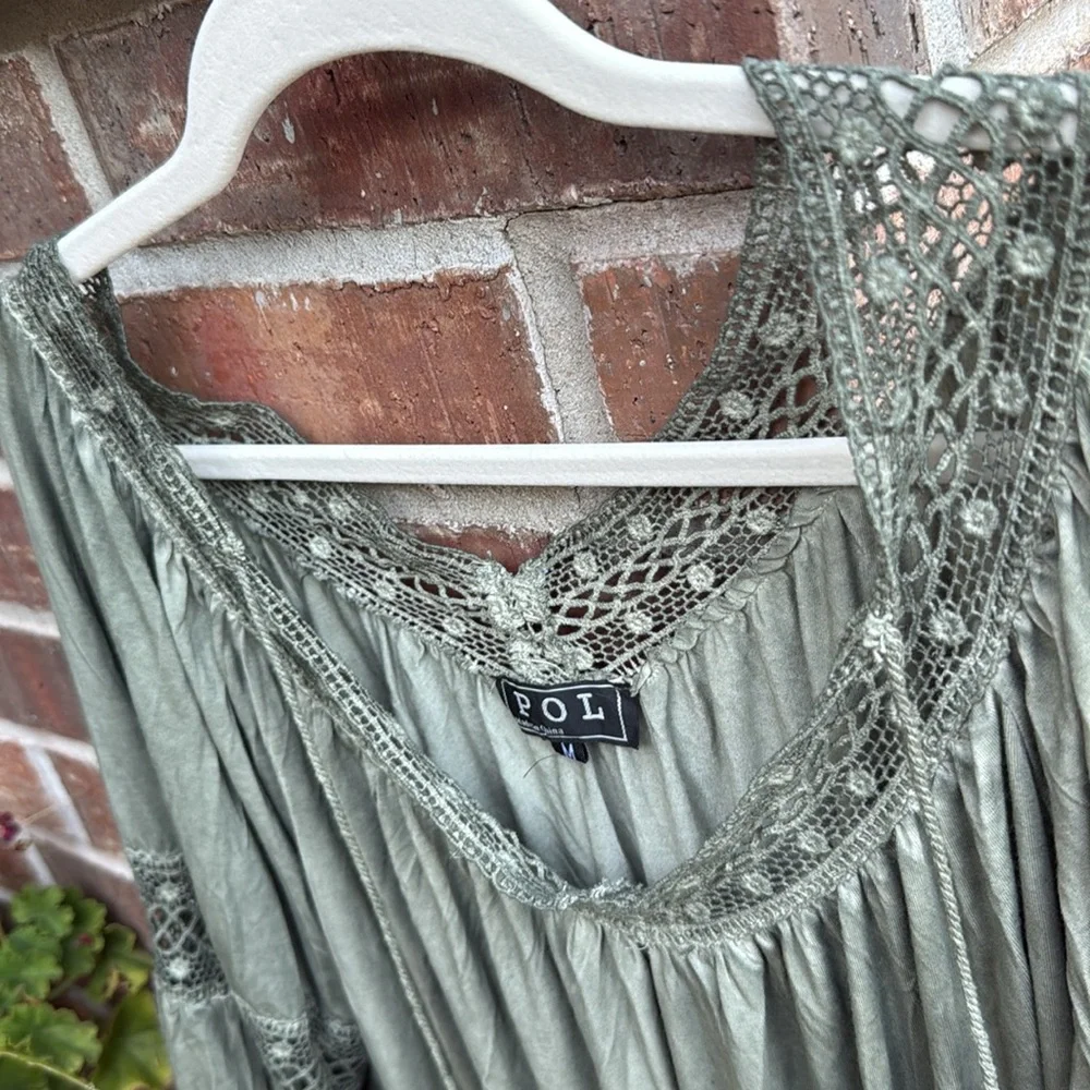 chic olive