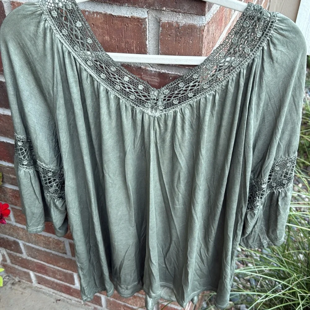 chic olive