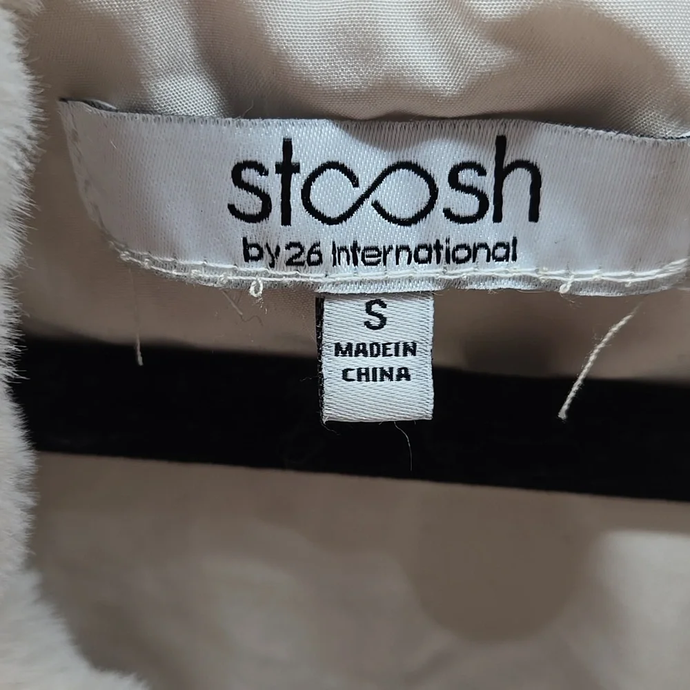 Stoosh by 26