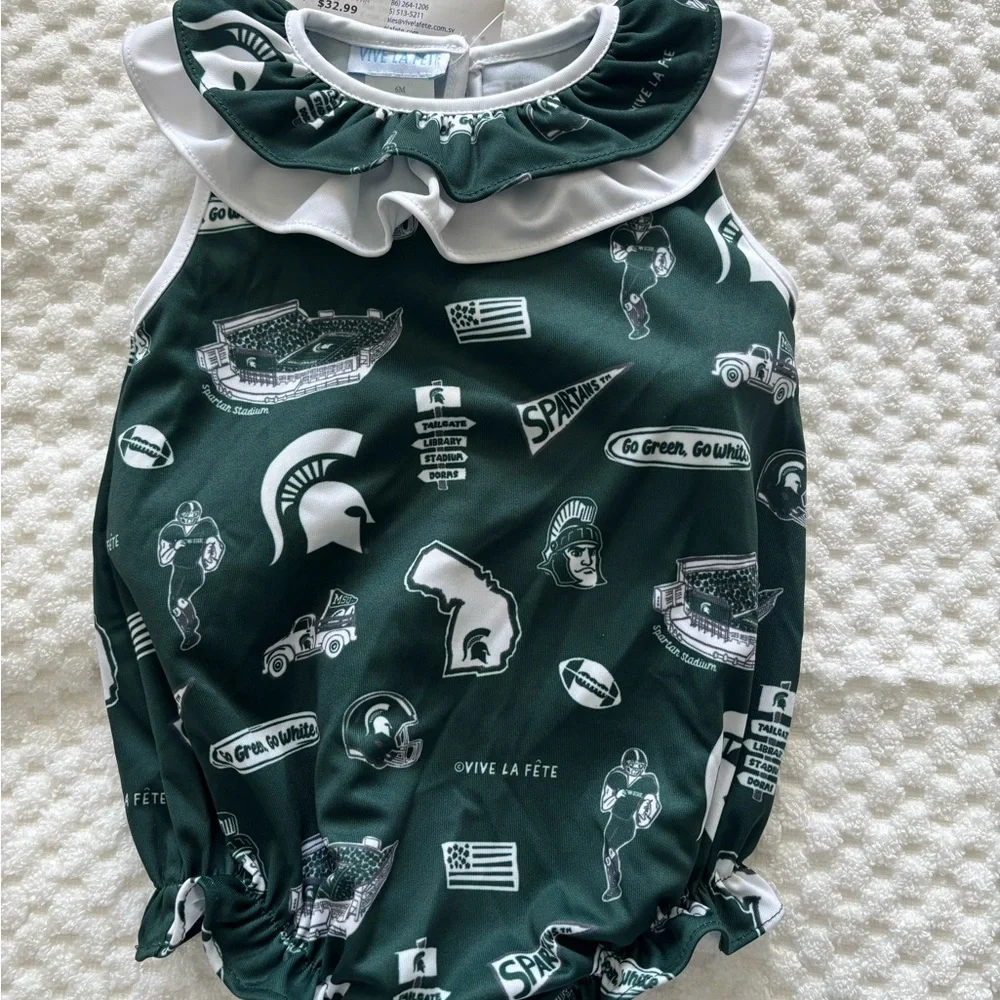 N/A cute onesie