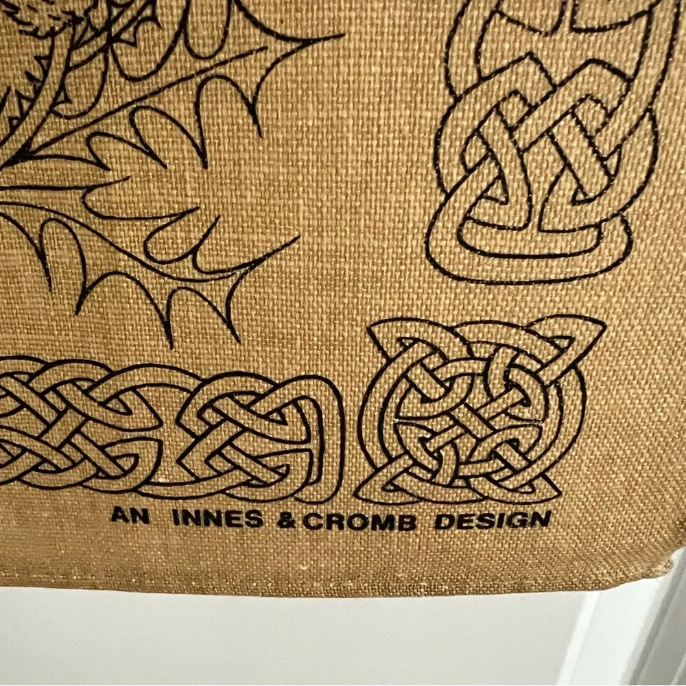 Innes & Cromb add touch