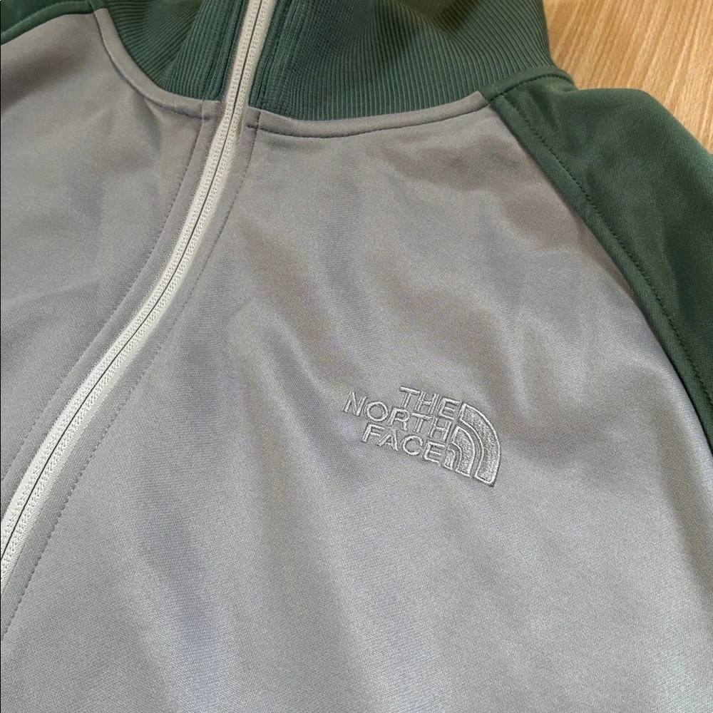 The North Face north face