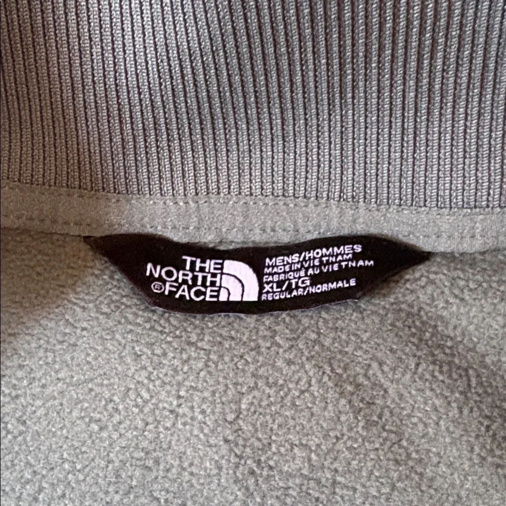 The North Face north face