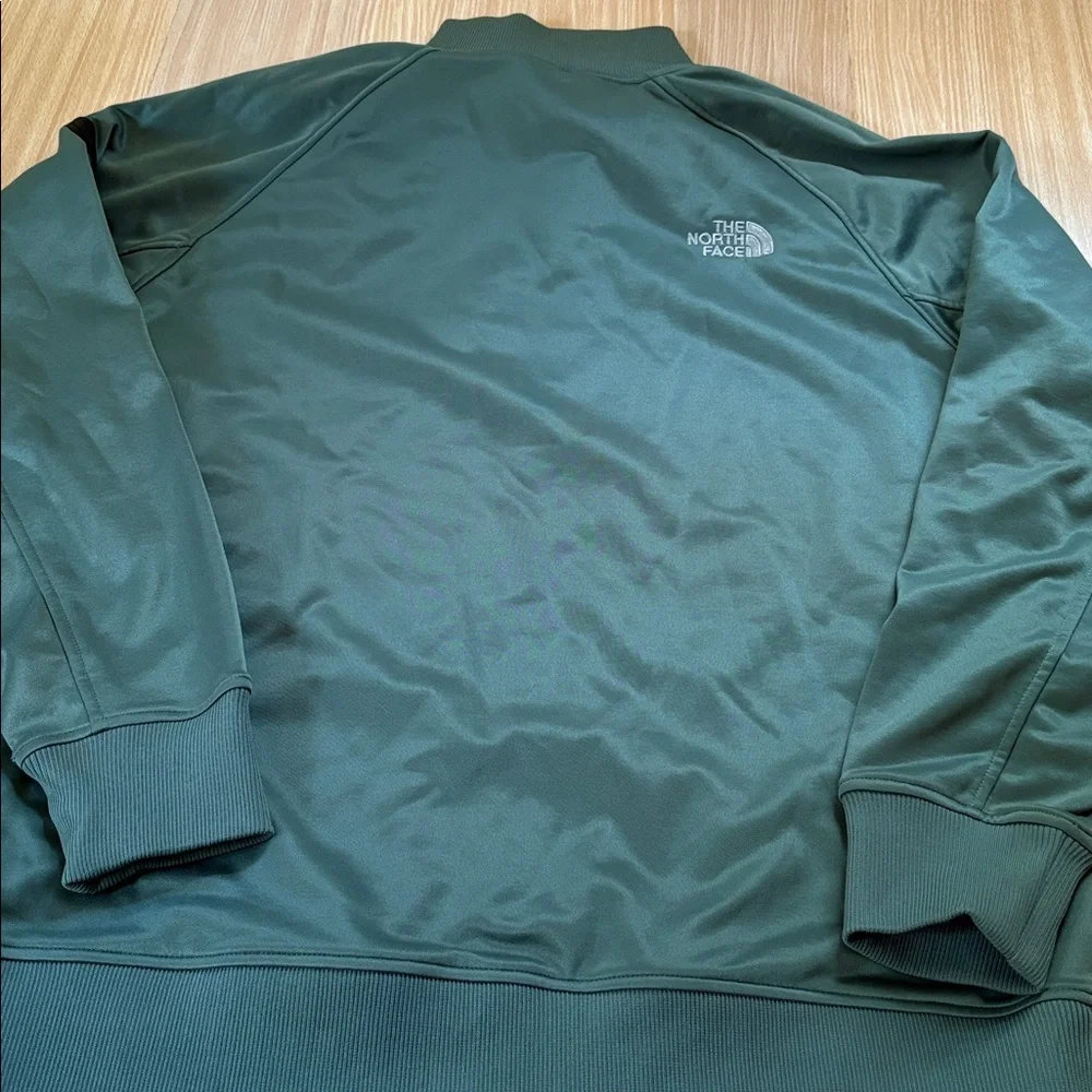 The North Face north face