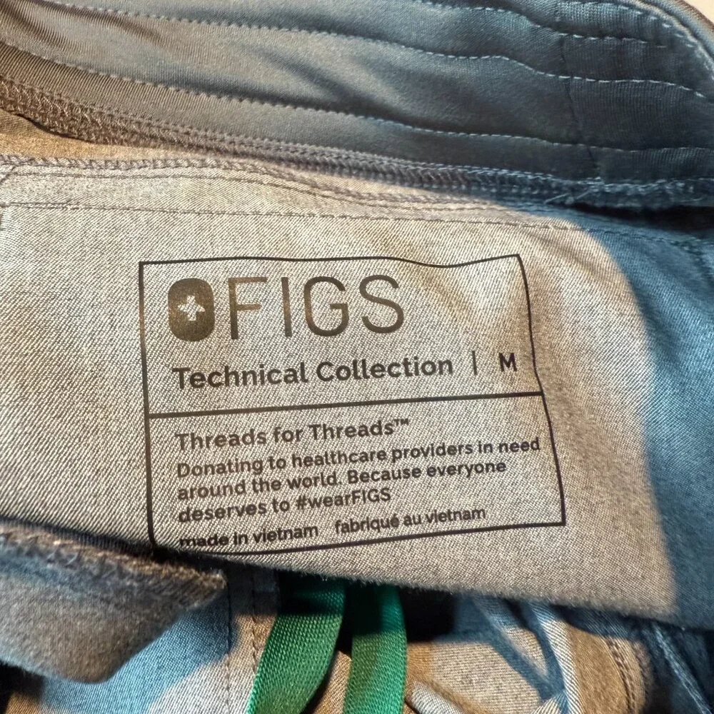 FIGS men axim