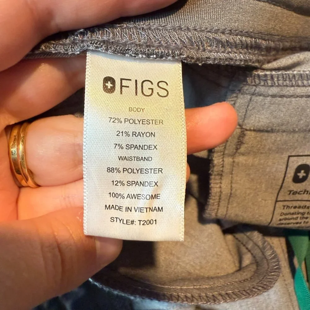 FIGS men axim