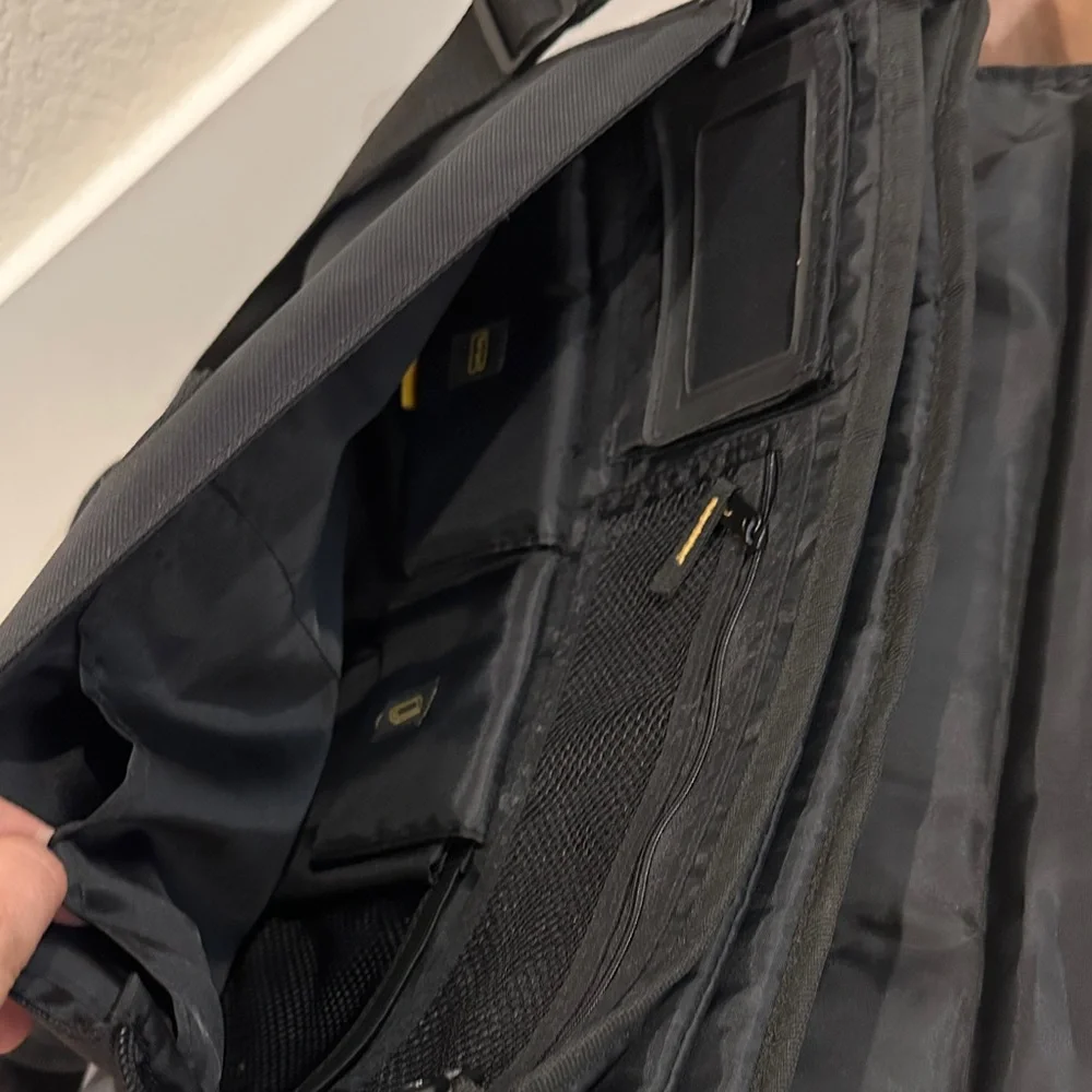Targus durable laptop