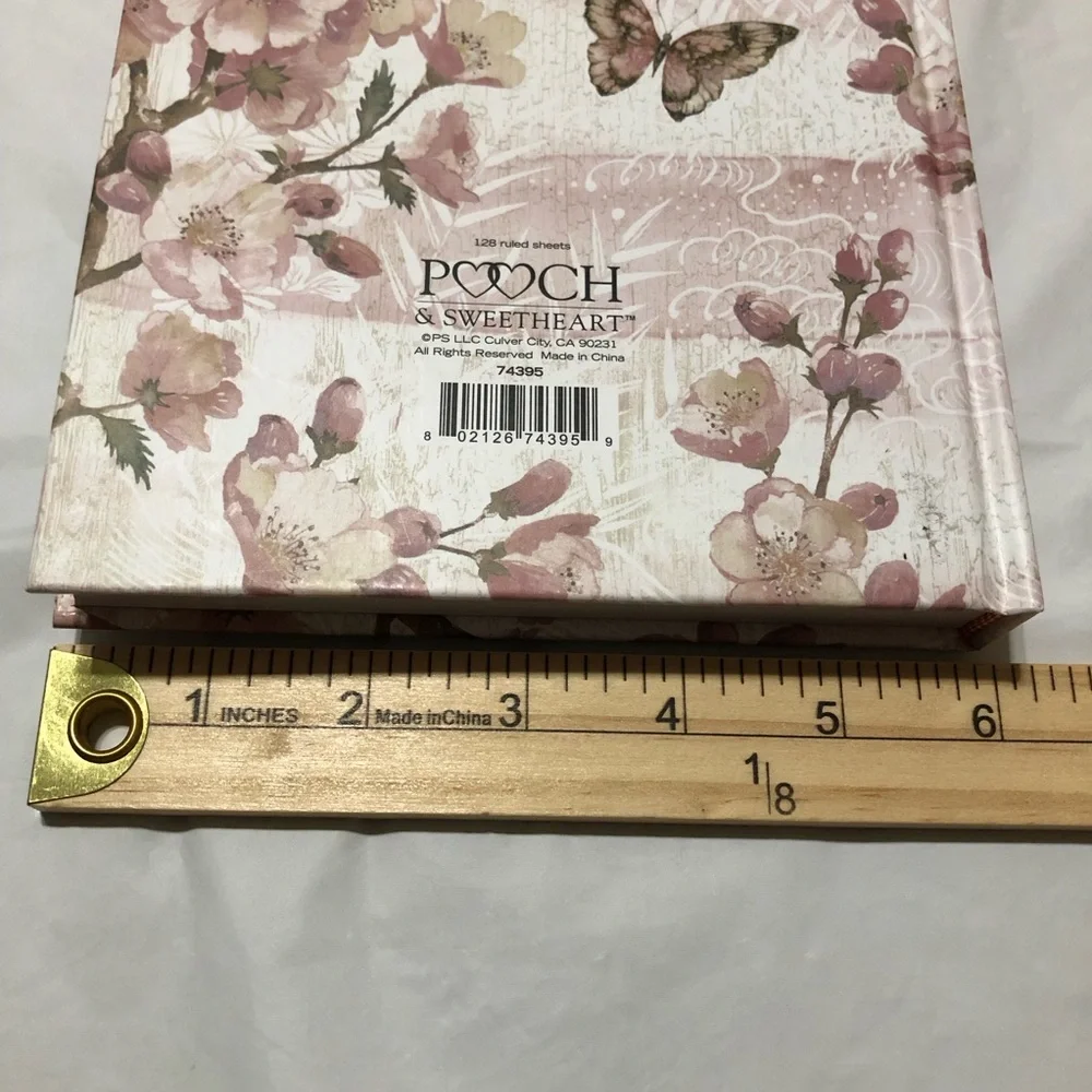 Pooch & Sweetheart preowned but