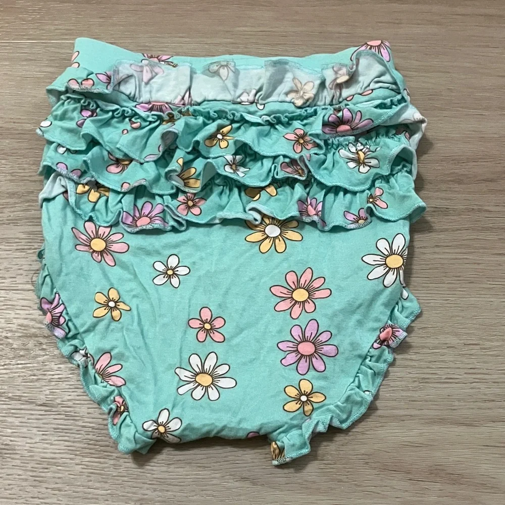 Posh Peanut charming diaper