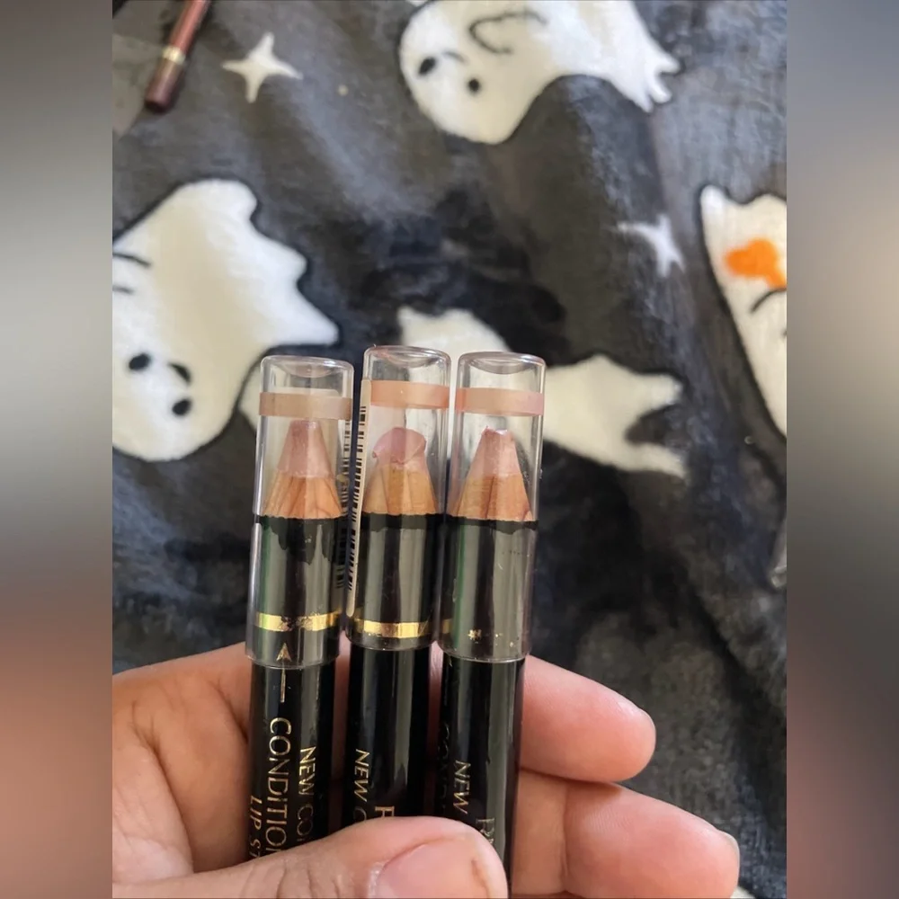 Revlon new complexion
