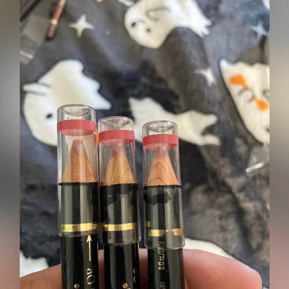 Revlon new complexion