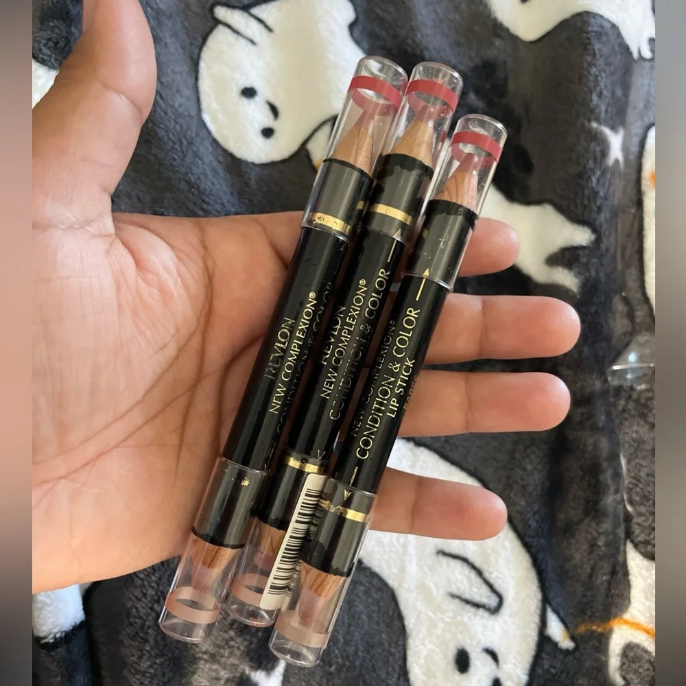 Revlon new complexion