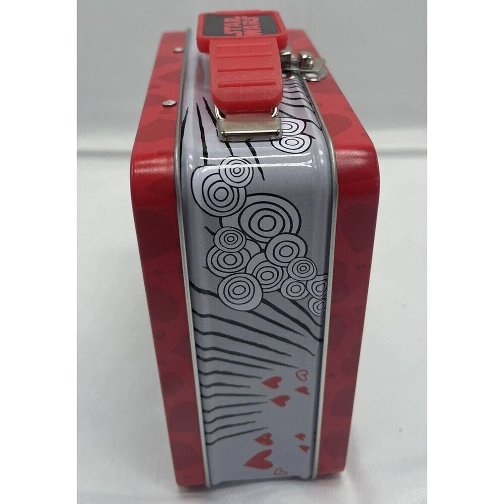 N/A box measurements