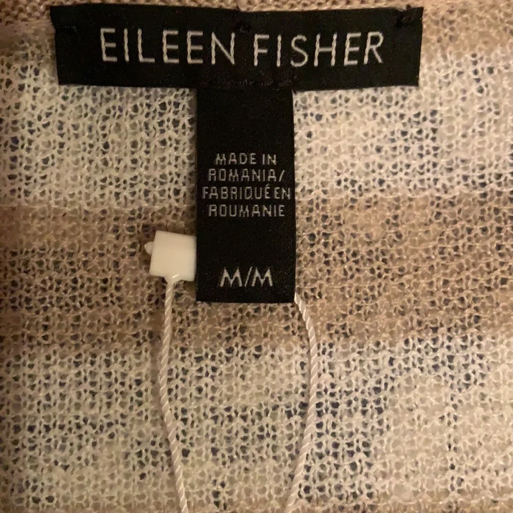 eileen fisher