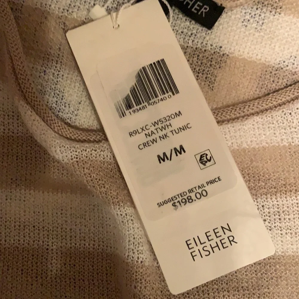 eileen fisher