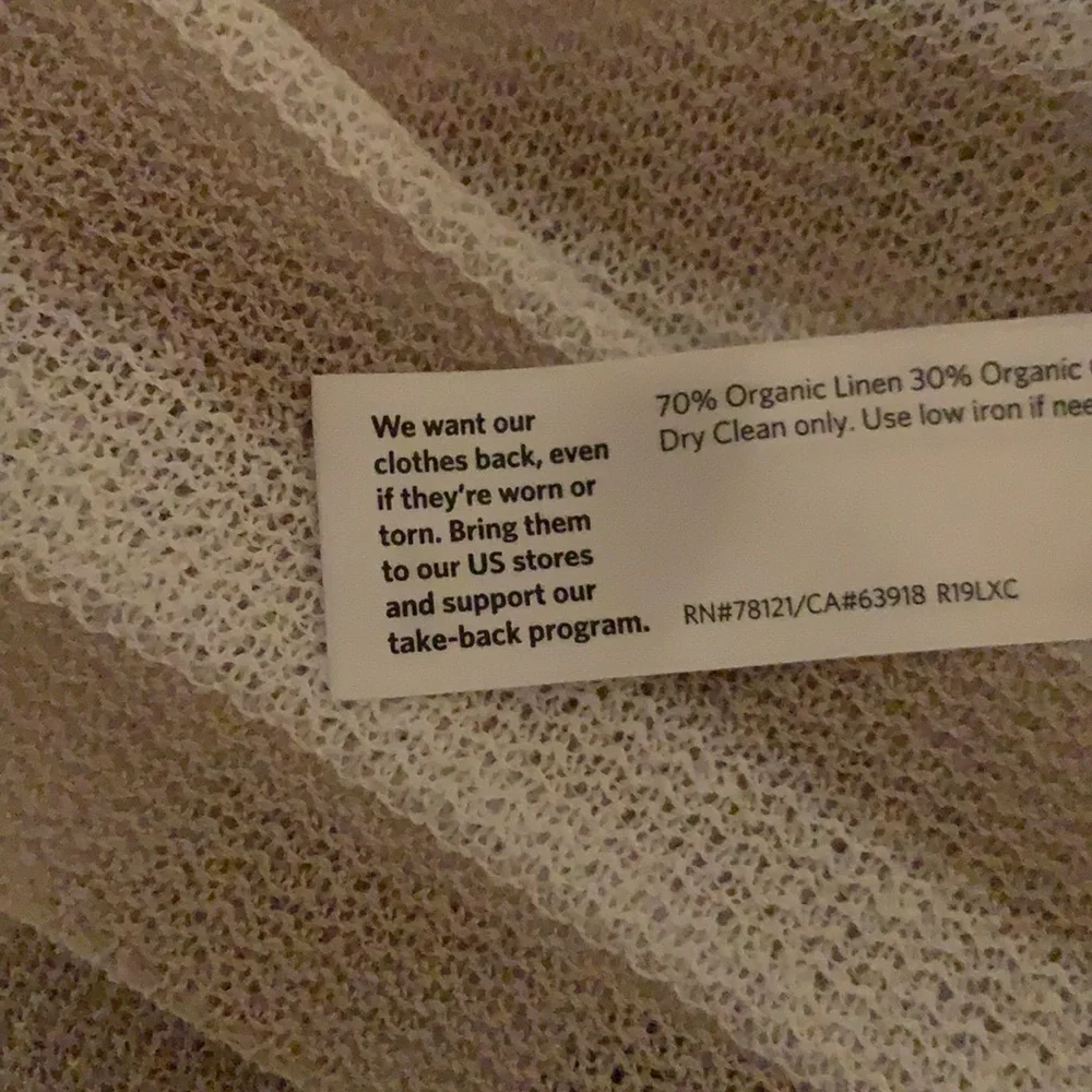 eileen fisher