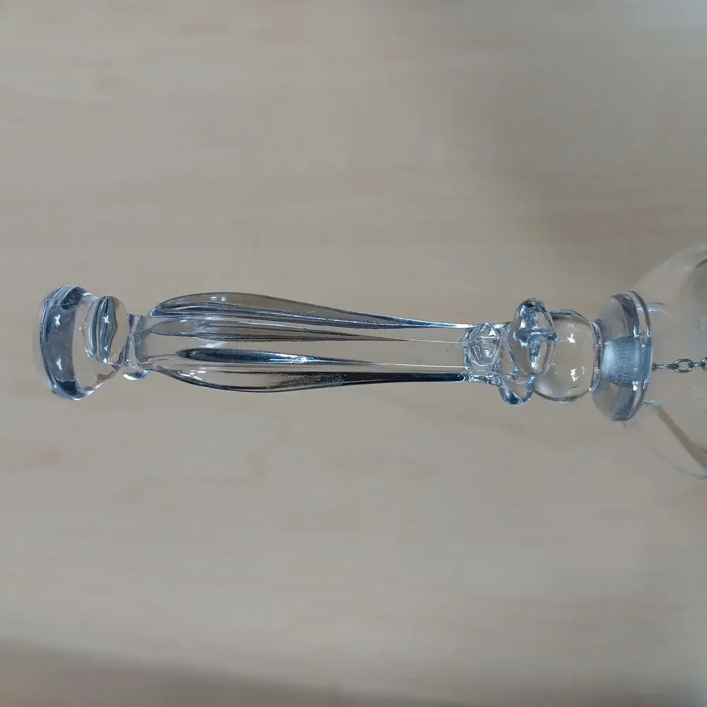 Fostoria last glass